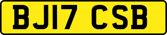 BJ17CSB