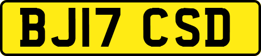 BJ17CSD