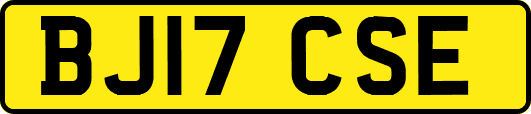 BJ17CSE