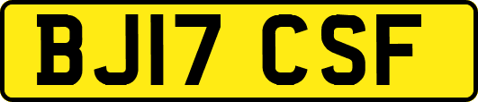BJ17CSF