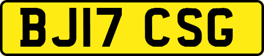 BJ17CSG