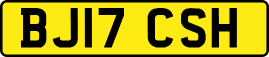 BJ17CSH