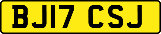 BJ17CSJ