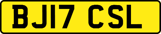BJ17CSL