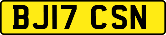 BJ17CSN