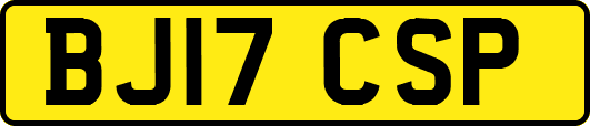 BJ17CSP