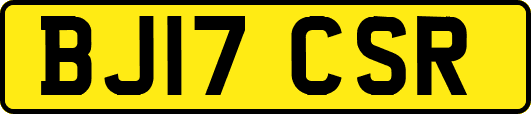 BJ17CSR
