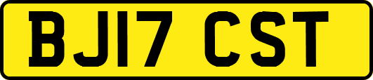BJ17CST