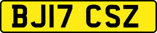BJ17CSZ