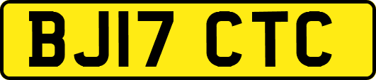 BJ17CTC