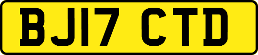 BJ17CTD