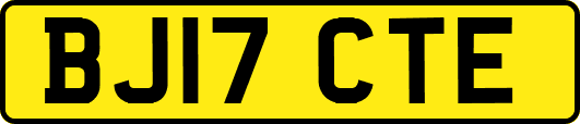 BJ17CTE