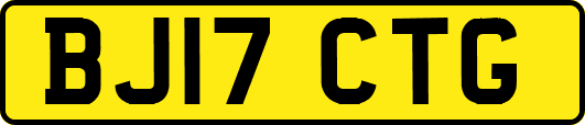 BJ17CTG