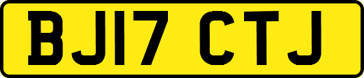 BJ17CTJ