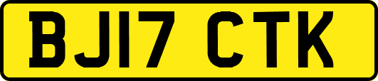 BJ17CTK