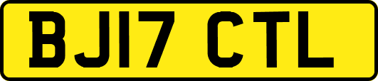 BJ17CTL