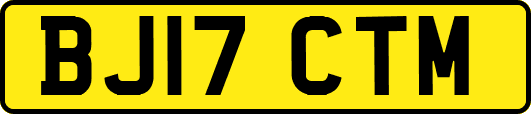 BJ17CTM