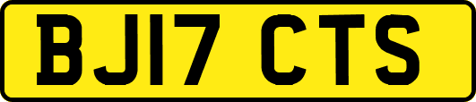 BJ17CTS