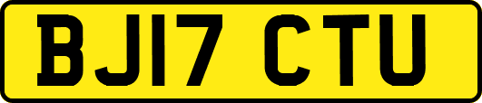 BJ17CTU
