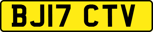 BJ17CTV