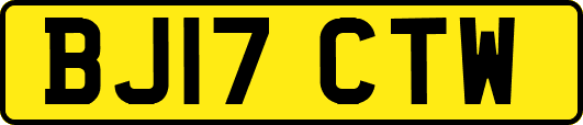 BJ17CTW