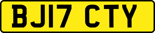 BJ17CTY