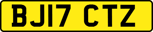 BJ17CTZ