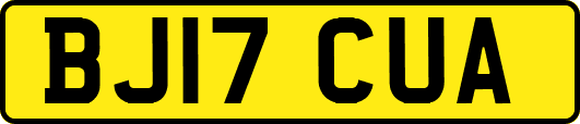 BJ17CUA
