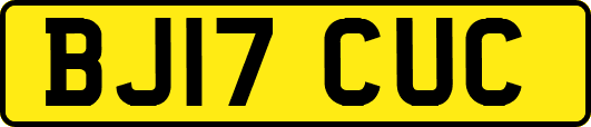 BJ17CUC
