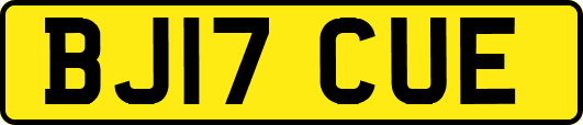 BJ17CUE