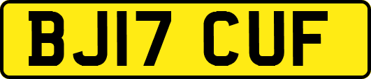 BJ17CUF