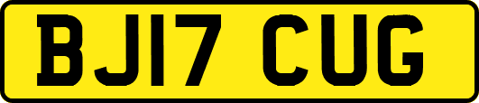 BJ17CUG