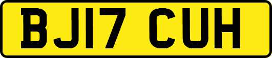BJ17CUH