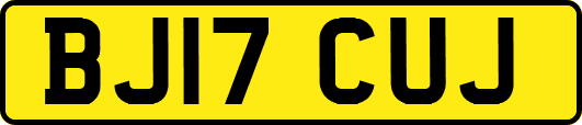 BJ17CUJ