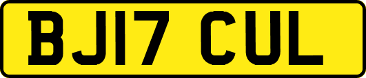BJ17CUL