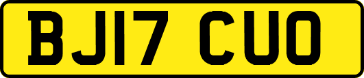 BJ17CUO
