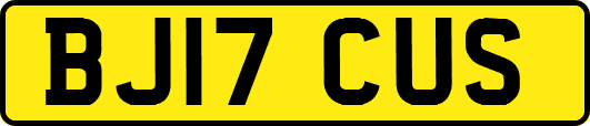 BJ17CUS