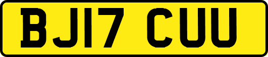 BJ17CUU