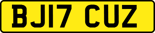 BJ17CUZ