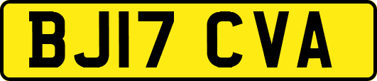 BJ17CVA