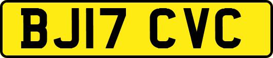BJ17CVC