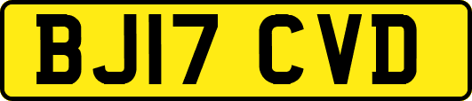 BJ17CVD