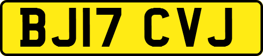 BJ17CVJ