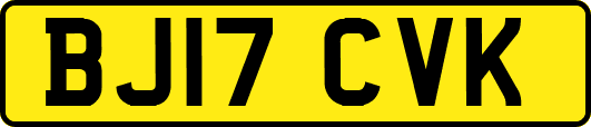 BJ17CVK