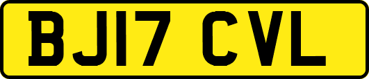 BJ17CVL