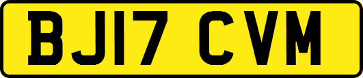 BJ17CVM