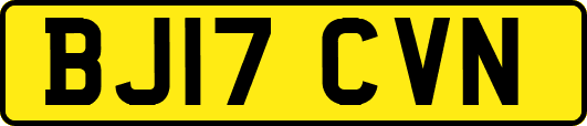 BJ17CVN