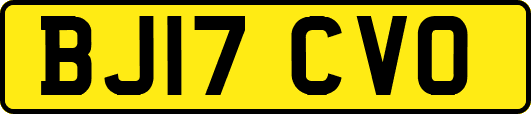 BJ17CVO