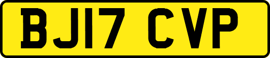 BJ17CVP