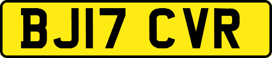 BJ17CVR